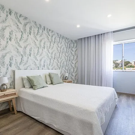 Apartman Pateo Da Rocha By Algarve Golden *