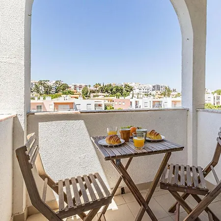 Appartamento Pateo Da Rocha By Algarve Golden *