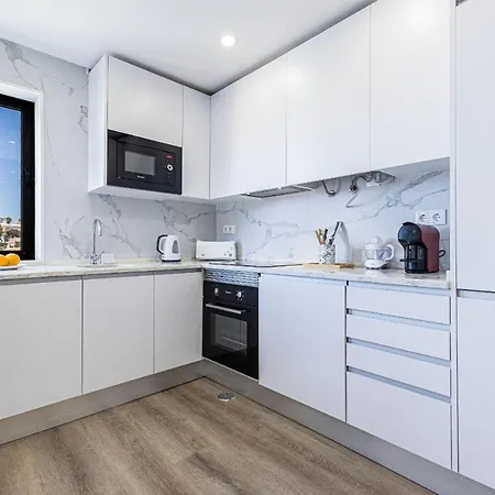 Pateo Da Rocha By Algarve Golden Portimão