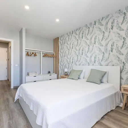 Pateo Da Rocha By Algarve Golden Appartement