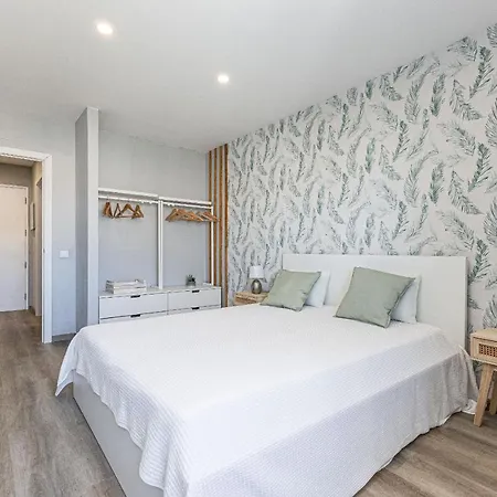 Pateo Da Rocha By Algarve Golden Apartament *