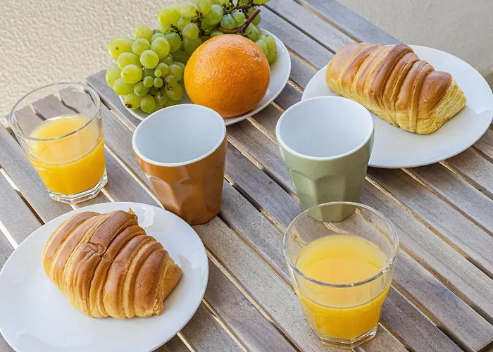 Pateo Da Rocha By Algarve Golden Apartament