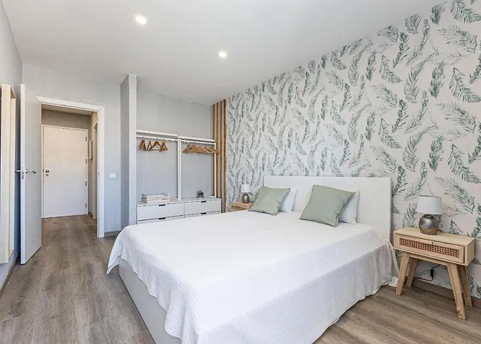 Pateo Da Rocha By Algarve Golden Apartament *