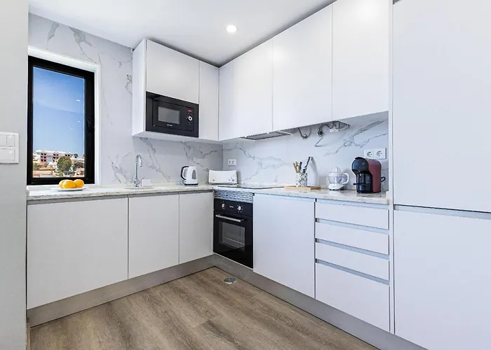 Pateo Da Rocha By Algarve Golden Portimão