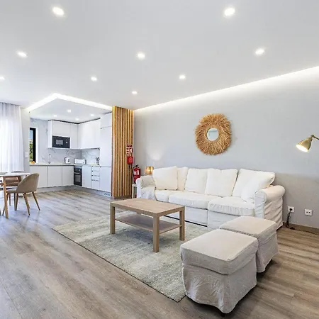 Daire Pateo Da Rocha By Algarve Golden Portimão